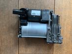 Luchtvering pomp jaguar x351 of ander modellen, Auto-onderdelen, Ophalen of Verzenden, Gebruikt, Rover