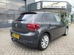 Volkswagen Polo 1.0 TSI Highline / Automaat DSG/ Trekhaak/ A, Gebruikt, Euro 6, 95 pk, Origineel Nederlands