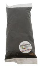 Colourful Mosaics Grout voegsel zwart zakje 500 gram, ., Overige typen, Nieuw, Ophalen of Verzenden
