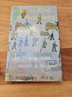 Geve - Kind in auschwitz, Ophalen of Verzenden, Gelezen, Geve