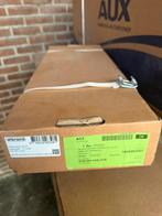 Albrand RVS vloerverdeler – 7 groepen (3/4”), 500 tot 800 watt, Minder dan 30 cm, Hoog rendement (Hr), Minder dan 60 cm