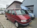 Volkswagen California TDI 102PK ☆Cruise, hefdak, 5cilinder, Volkswagen, Bus-model, Bedrijf, Diesel