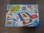 Ravensburger ScienceX Smartscope, Ophalen, Zo goed als nieuw, Ontdekken, Met licht