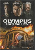 Olympus Has Fallen (2013) dvd - Gerard Butler, Cd's en Dvd's, Dvd's | Actie, Ophalen of Verzenden, Zo goed als nieuw, Vanaf 16 jaar