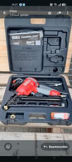 Senco finishpro 42 xp, Ophalen of Verzenden, Nieuw