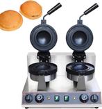 Panini Electric Panini Ice Press, 2600 W, Electric Panini Ic, Ophalen, Kringloopafrika@gmail.com, Overige stijlen, Kringloop
