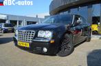 Chrysler 300C 3.5 / 79dkm / NL auto / Lees tekst, Auto's, Chrysler, Automaat, Gebruikt, 1715 kg, Zwart