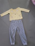 LC Waikiki warme Pyjama Set maat 98/104, Kinderen en Baby's, Nacht- of Onderkleding, LC Waikiki, Jongen of Meisje, Ophalen of Verzenden