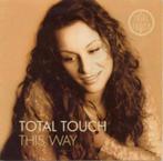 Total Touch - This Way - Limited Edition Bonus CD 2CD, Ophalen of Verzenden, Zo goed als nieuw