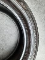 Zomerbanden 225/55 R18, Ophalen