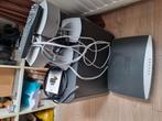 Bose mediacenter  Av 3-2-1  III, Audio, Tv en Foto, Ophalen, Gebruikt