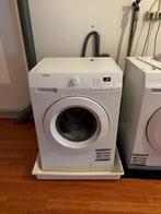 Wasmachine AEG L62470NFL, Ophalen, Gebruikt, Voorlader, 85 tot 90 cm