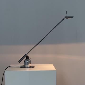 Italian Postmodern Table Lamp or Desk Light, 1980s beschikbaar voor biedingen