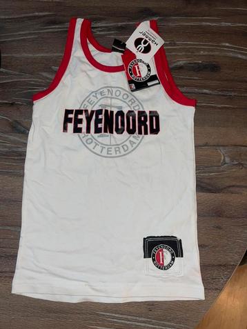 feyenoord hemd maat 140 nieuw beschikbaar voor biedingen