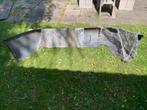 Originele Porsche 996 achterbumper zwart, Ophalen, Gebruikt, Porsche, Bumper