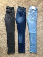 Parijt Raizzed jeans Tokyo en Vingino skinny maat 152, Broek, Verzenden, Zo goed als nieuw, Raizzed