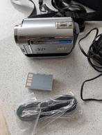 JVC Everio GZ-MG335 Full HD VideoCamera, Gebruikt, Compact, Ophalen of Verzenden, Overige Merken