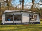 Brand voortent Riogrande maat 15 (10.52-10.75), Ophalen, Gebruikt