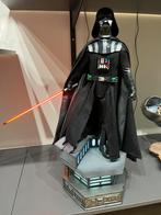 Sideshow Darth Vader Premium Format, Ophalen of Verzenden, Zo goed als nieuw, Mens