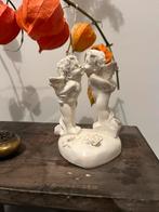 Kussende engeltjes, Verzamelen, Ophalen of Verzenden, Zo goed als nieuw