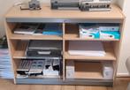 legkast, kantoorkast, schoolkast, Huis en Inrichting, Kasten | Computermeubels, Ophalen, Gebruikt, 70 tot 120 cm