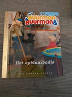 Kees Prins - Buurman & buurman, Ophalen of Verzenden, Zo goed als nieuw, Kees Prins