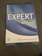 Proficiency Expert coursebook, Ophalen of Verzenden, Zo goed als nieuw