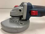 Bosch GWS 18V-7 Haakse Slijper – Inclusief 5.0Ah Accu, Haakse handslijpmachine, Nieuw, Ophalen of Verzenden, Pandjeshuis053@hotmail.com