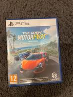 The crew motorfest ps5 in perfecte staat!, Spelcomputers en Games, Games | Sony PlayStation 5, Ophalen of Verzenden, Zo goed als nieuw