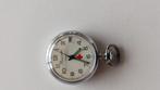 Pierre Larot verpleegsters horloge, Sieraden, Tassen en Uiterlijk, Horloges | Dames, Overige merken, Zakhorloge, Staal, Ophalen of Verzenden
