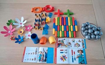 SmartMax Magnetisch Speelgoed - 3 Sets! beschikbaar voor biedingen
