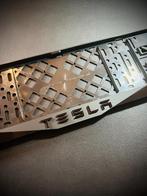 Tesla : Kentekenplaat Houder (custom made), Nieuw, Ophalen of Verzenden, BSMN, Info@bsmncompany.nl