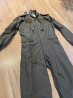 Vliegeroverall Luchtmacht Prof Albatros Maat 48/172 Nieuwsta, Ophalen of Verzenden, Nieuw, Overige typen