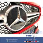 W177 V177 A KLASSE 2021 A35 AMG PAKKET ROOD Origineel Merced, Gebruikt, -, Ophalen of Verzenden, Bumper