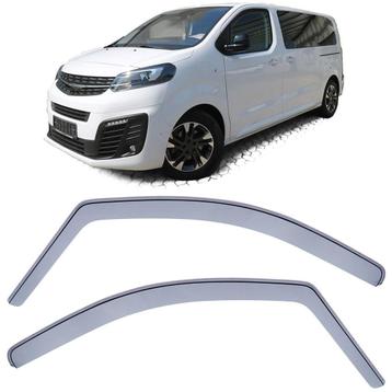 Zijwindschermen Zijwind Regen Voor Opel Vivaro Zafira va 201 beschikbaar voor biedingen