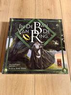In de Ban van de Ring Bordspel - 999 Games, Hobby en Vrije tijd, Gezelschapsspellen | Bordspellen, Een of twee spelers, Ophalen of Verzenden