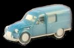 Citroën 2 CV besteleend pin, Verzamelen, Speldjes, Pins en Buttons, Verzenden, Nieuw, Transport