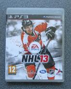 NHL 13, Spelcomputers en Games, Games | Sony PlayStation 3, Verzenden, 1 speler, Zo goed als nieuw, Sport