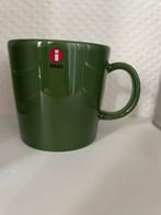 Iittala Teema mokken groen. 6 stuks., Ophalen, Zo goed als nieuw, Overige stijlen, Kop(pen) en/of Schotel(s)