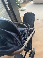 Cybex Gazelle S Duo Kinderwagen - Perfect voor 2!, Duowagen, Zo goed als nieuw, Ophalen, Kinderwagen
