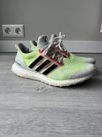 Adidas hardloopschoenen maat 42, Sport en Fitness, Loopsport en Atletiek, Ophalen of Verzenden, Zo goed als nieuw, Hardloopschoenen