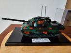 Leopard 1 MBT Tank - Bouwstenen, Ophalen of Verzenden, Zo goed als nieuw, Complete set