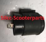 Knipperlichtrelais Honda Wallaroo 38301-Gz0-005 Gebruikt, Ophalen of Verzenden, 50cc, Info@50cc-scooterparts.nl, Veen
