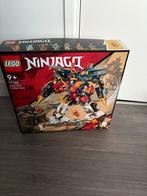 Lego Ninjago 71765 Ninja Ultra Combo Mech - Nieuw!, Kinderen en Baby's, Speelgoed | Duplo en Lego, Ophalen of Verzenden, Nieuw