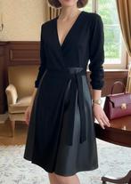 kleed van max mara weekend, Kleding | Dames, Jurken, Maat 38/40 (M), Verzenden, Zwart, Max Mara