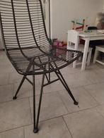 Eetkamerstoelen, Ophalen, Vier