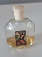 Zeldzaam 1940 Myrurgia 10 ml parfum splash, Ophalen of Verzenden