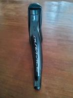 Dura Ace Di2 ST-R9150 STI rem-/schakelversteller L velgrem, Ophalen of Verzenden, Gebruikt, Racefiets, Derailleur of Ketting