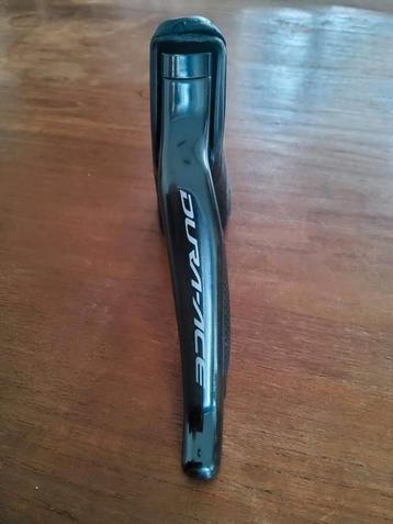 Dura Ace Di2 ST-R9150 STI rem-/schakelversteller L velgrem beschikbaar voor biedingen