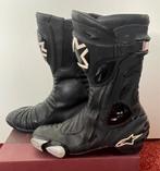 Alpinestar motorlaarzen mt 42 SMX R, Ophalen of Verzenden, Tweedehands, Laarzen